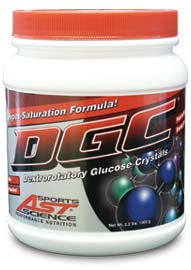 AST Sports Science DGC