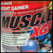 AST Sports Science Muscle XGF