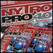 AST Sports Science Ny-Tro Pro-40