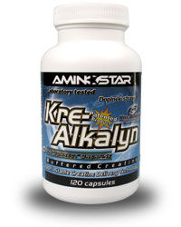 Aminostar Kre-Alkalyn