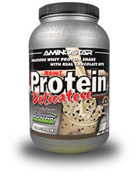 Aminostar Protein Delicatese