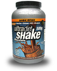 Aminostar Ultra Diet Shake