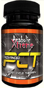 Anabolic Xtreme Advanced PCT