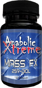 Anabolic Xtreme Mass FX