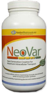 Applied NutriceuticalsUSA Neovar