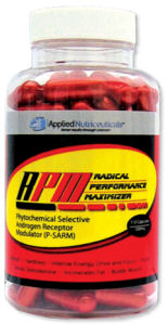 Applied NutriceuticalsUSA RPM