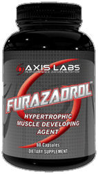 Axis Labs Furazadrol