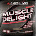 Axis Labs Muscle Delight