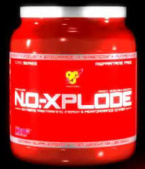 BSN NO-Xplode