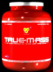 BSN True Mass