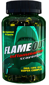 Biotest Flameout