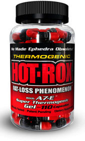 Biotest Hot-Rox