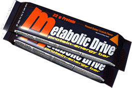 Biotest Metabolic Drive Bar