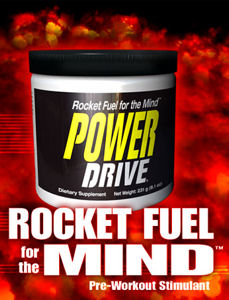 Biotest Power Drive