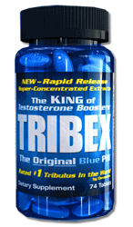 Biotest Tribex