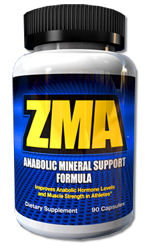 Biotest ZMA