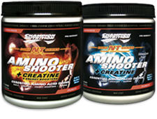 Champion Nutrition Amino Shooter Creatine