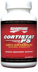 Champion Nutrition Cortistat-PS