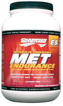 Champion Nutrition Met Endurance