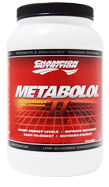 Champion Nutrition Metabolol II