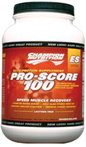 Champion Nutrition Pro-Score 100