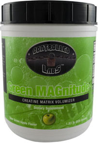 Controlled Labs Green MAGnitude