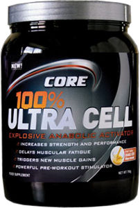 Core Nutrition 100% Ultra Cell