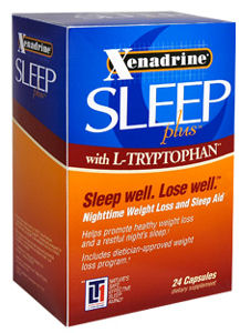 Cytodyne Xenadrine Sleep Plus