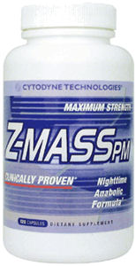 Cytodyne Z-Mass PM