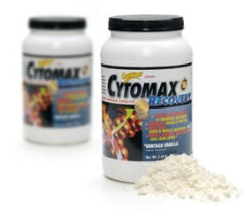 Cytosport Cytomax Recovery