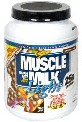 Cytosport Muscle Milk Light