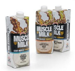 Cytosport Muscle Milk RTD