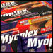 EAS Myoplex Deluxe Bar