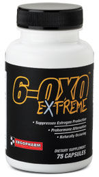 Ergopharm 6-OXO Extreme