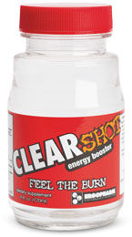 Ergopharm ClearShot