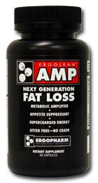 Ergopharm ErgoLean AMP