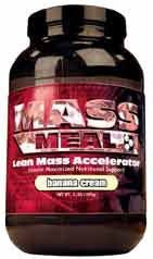 Ergopharm Mass Meal