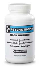 Ergopharm Psychotropin