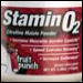 Ergopharm Stamin O2