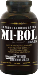 Fizogen M1-Bol