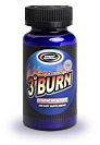 Gaspari Nutrition 3 Degree Burn