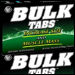 IDS Bulk Tabs