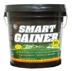 IDS Smart Gainer