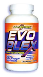 Interactive Nutrition Evoplex