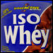 Interactive Nutrition Iso Whey