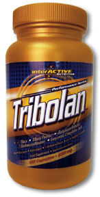 Interactive Nutrition Tribolan