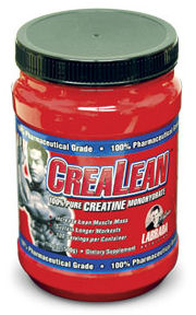 Labrada Crealean