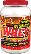 MET-Rx 100% Ultramyosyn Whey