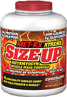 MET-Rx Xtreme Size Up