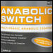 MRI Anabolic Switch